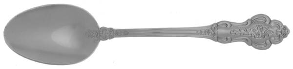 SRB143 (STAINLESS) Teaspoon