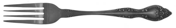 SRB145 (STAINLESS) by Stanley Roberts