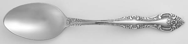 SRB145 (STAINLESS) Teaspoon