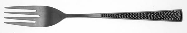 SRB153 (STAINLESS) Fork