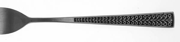 SRB153 (STAINLESS) by Stanley Roberts