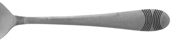 SRB155 (STAINLESS) by Stanley Roberts