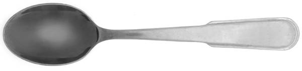 Brownstone Tablespoon (Serving Spoon)