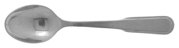 Brownstone Teaspoon