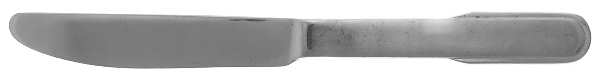 Brownstone New French Solid Knife