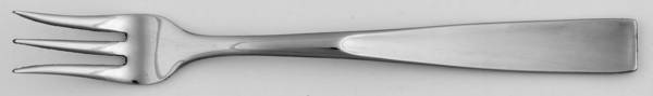 SRB158 (STAINLESS) Cocktail/Seafood Fork
