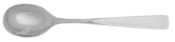 SRB158 (STAINLESS) Sugar Spoon