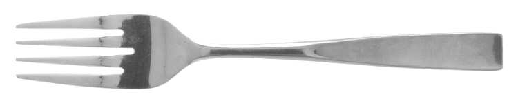 SRB158 (STAINLESS) Fork