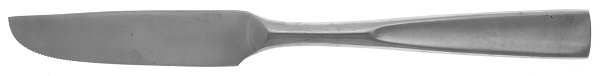 SRB158 (STAINLESS) New French Solid Knife