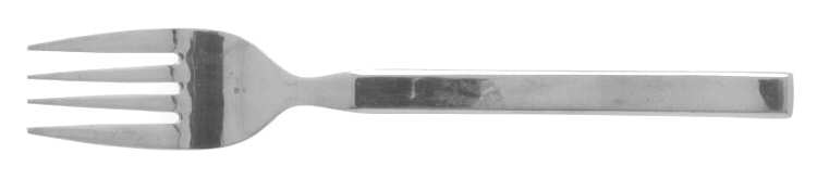 SRB159 (STAINLESS) Individual Salad Fork