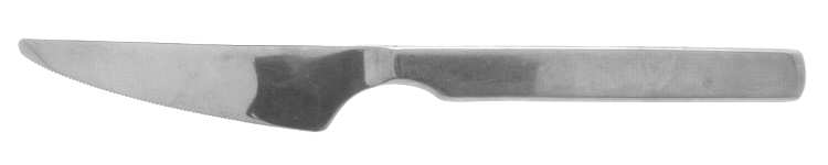 SRB160 (STAINLESS) Modern Solid Knife