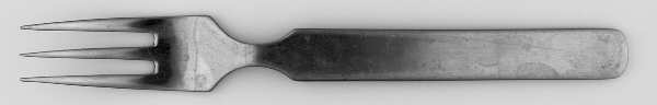 SRB165 (STAINLESS) Fork
