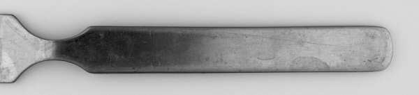 SRB165 (STAINLESS) by Stanley Roberts