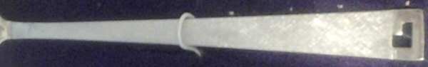 SRB170 (STAINLESS) Fork