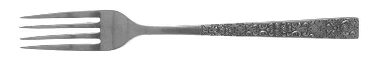SRB172 (STAINLS) Fork