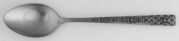 SRB172 (STAINLS) Teaspoon
