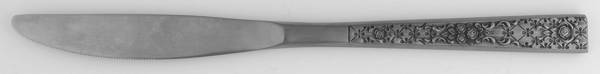 SRB172 (STAINLS) Modern Solid Knife