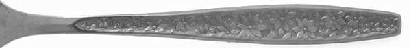 Daisy Lane (Stainless) by Stanley Roberts