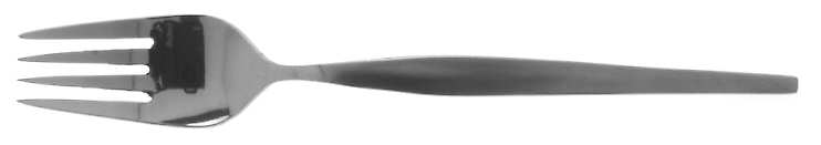 SRB20 (STAINLESS) Fork