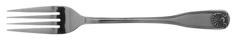 SRB3 (STAINLESS) Fork