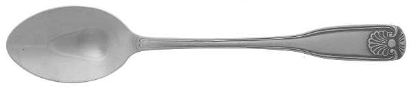SRB3 (STAINLESS) Teaspoon