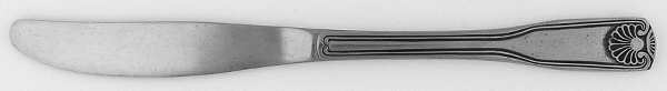 SRB3 (STAINLESS) Modern Solid Knife