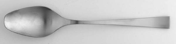 SRB33 (Stainless) Tablespoon (Serving Spoon)