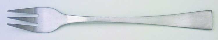 SRB33 (Stainless) Cocktail/Seafood Fork