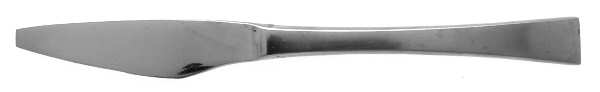 SRB33 (Stainless) Modern Solid Knife