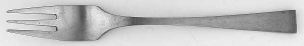 SRB33 (Stainless) Fork