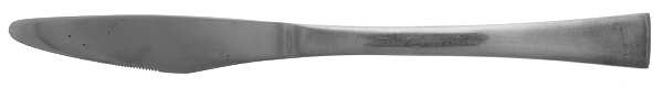 SRB33 (Stainless) Modern Solid Knife