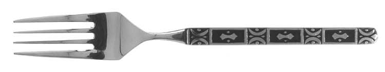 SRB37 (Stainless) Fork