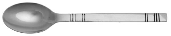 SRB40 (STAINLESS) Teaspoon
