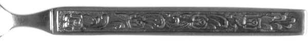 SRB42 (STAINLESS) by Stanley Roberts