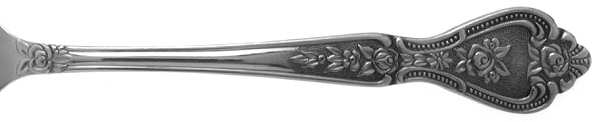Lisette II (Stainless) by Stanley Roberts