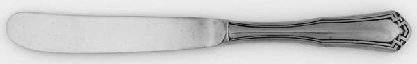 Alberta Modern Hollow Knife