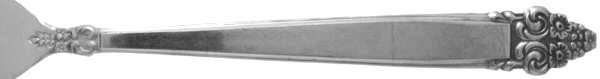 SRB51 (STAINLESS) by Stanley Roberts