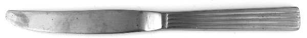 SRB53 (STAINLESS) Modern Hollow Knife
