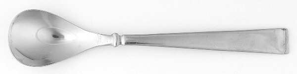 SRB60 (STAINLESS) Sugar Spoon