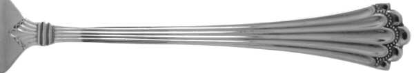 SRB62 (STAINLESS) by Stanley Roberts