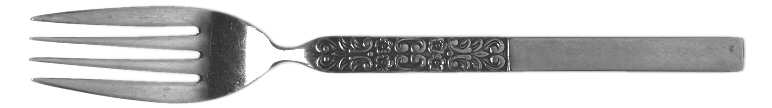 SRB65 (STAINLESS) Fork
