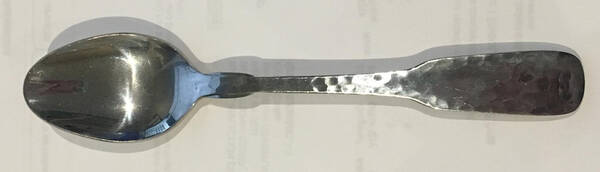 SRB69 (STAINLESS) Teaspoon