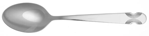 SRB8 (STAINLESS) Teaspoon