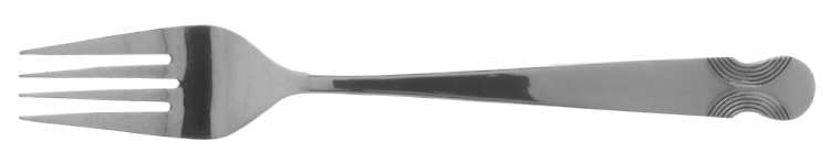 SRB8 (STAINLESS) Fork