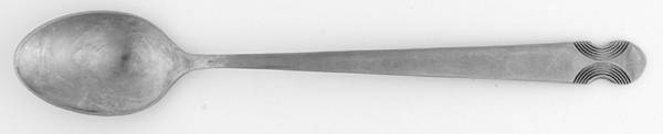 SRB8 (STAINLESS) Iced Tea Spoon
