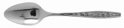 SRB83 (STAINLESS) Teaspoon