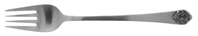 SRB84 (STAINLESS) Fork