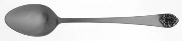 SRB84 (STAINLESS) Teaspoon