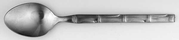 SRB87 (STAINLESS) Teaspoon