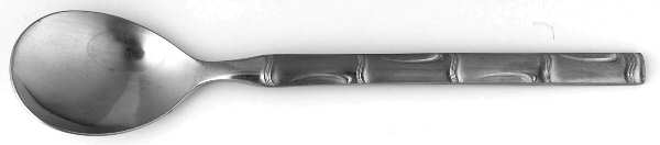 SRB87 (STAINLESS) Sugar Spoon